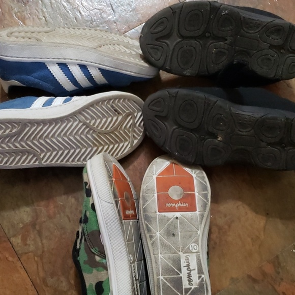 Shoe bundle - Picture 2 of 3